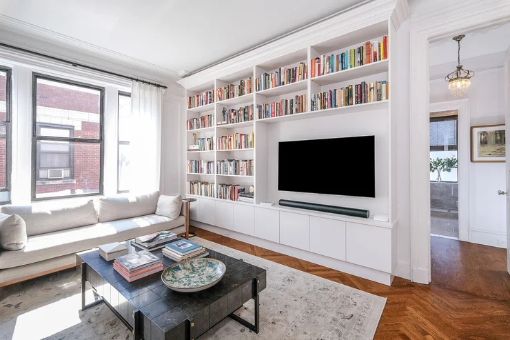 A Fresh Take on Timeless Rooms