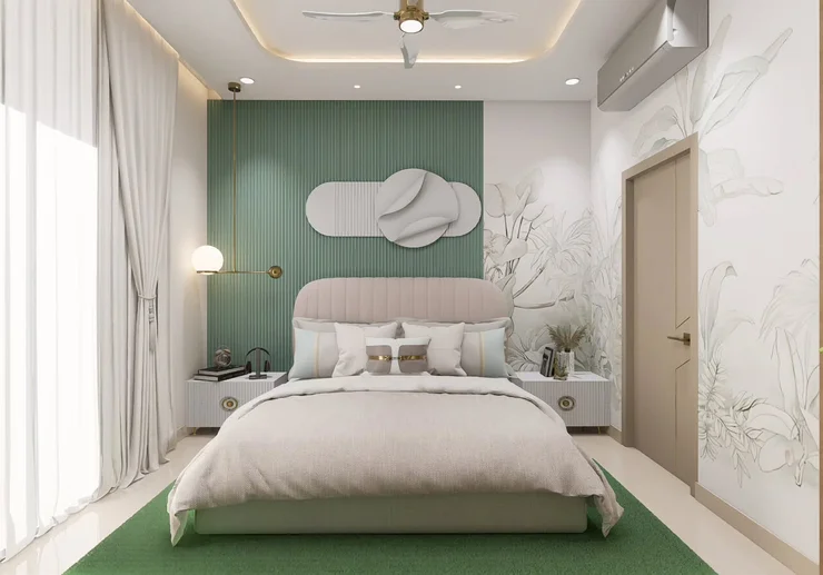 Children bedroom