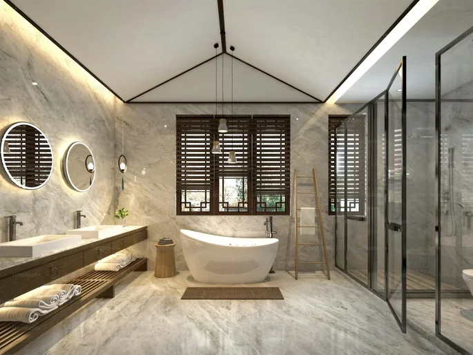 Bathroom Remodeling