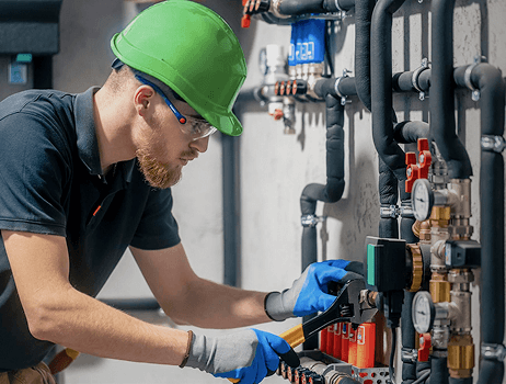 Plumbing Services